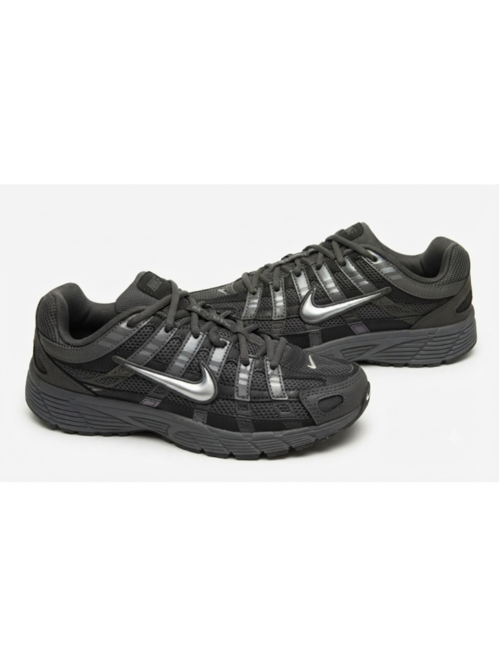 Nike P-6000 Sneakers 'Cave Stone' (GS)
HV5064-200- Size 3.5Y